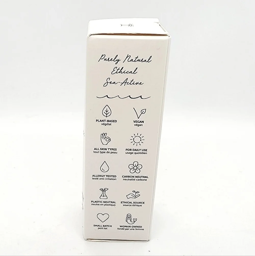 Earth Harbor Sampshire Biotic Perfecting Serum 1oz